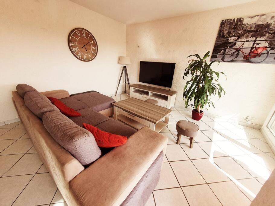 Appartement Avec 3 Chambres 80M2 Plein Sud Marignane Exterior foto